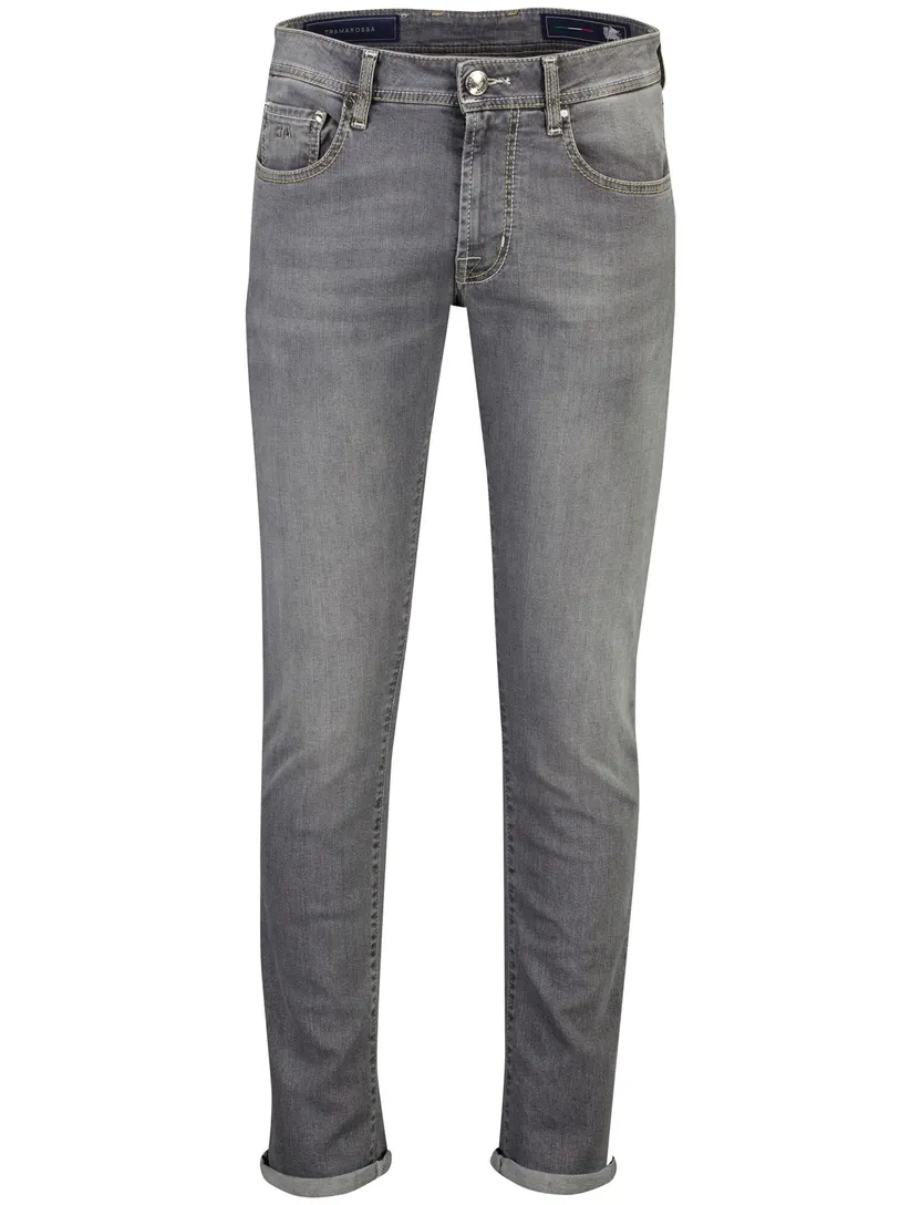 Broek Tramarossa grijs