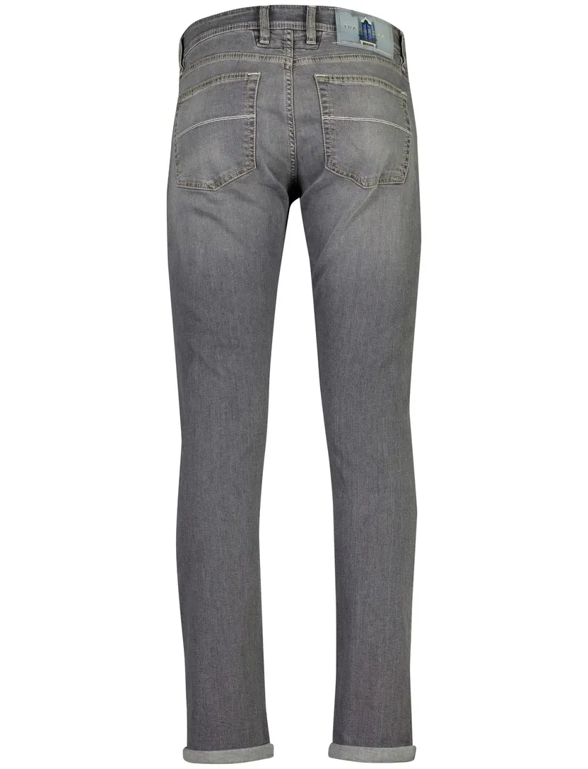 Broek Tramarossa grijs