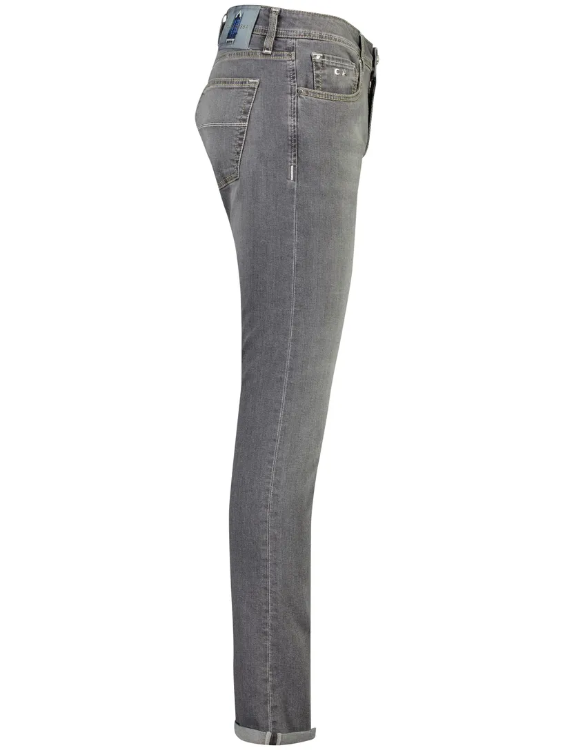 Broek Tramarossa grijs