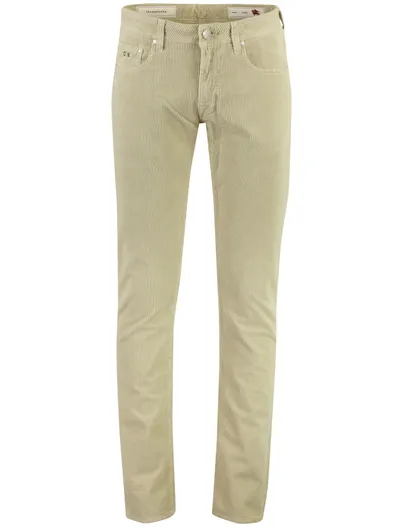 Tramarossa Broek Tramarossa beige