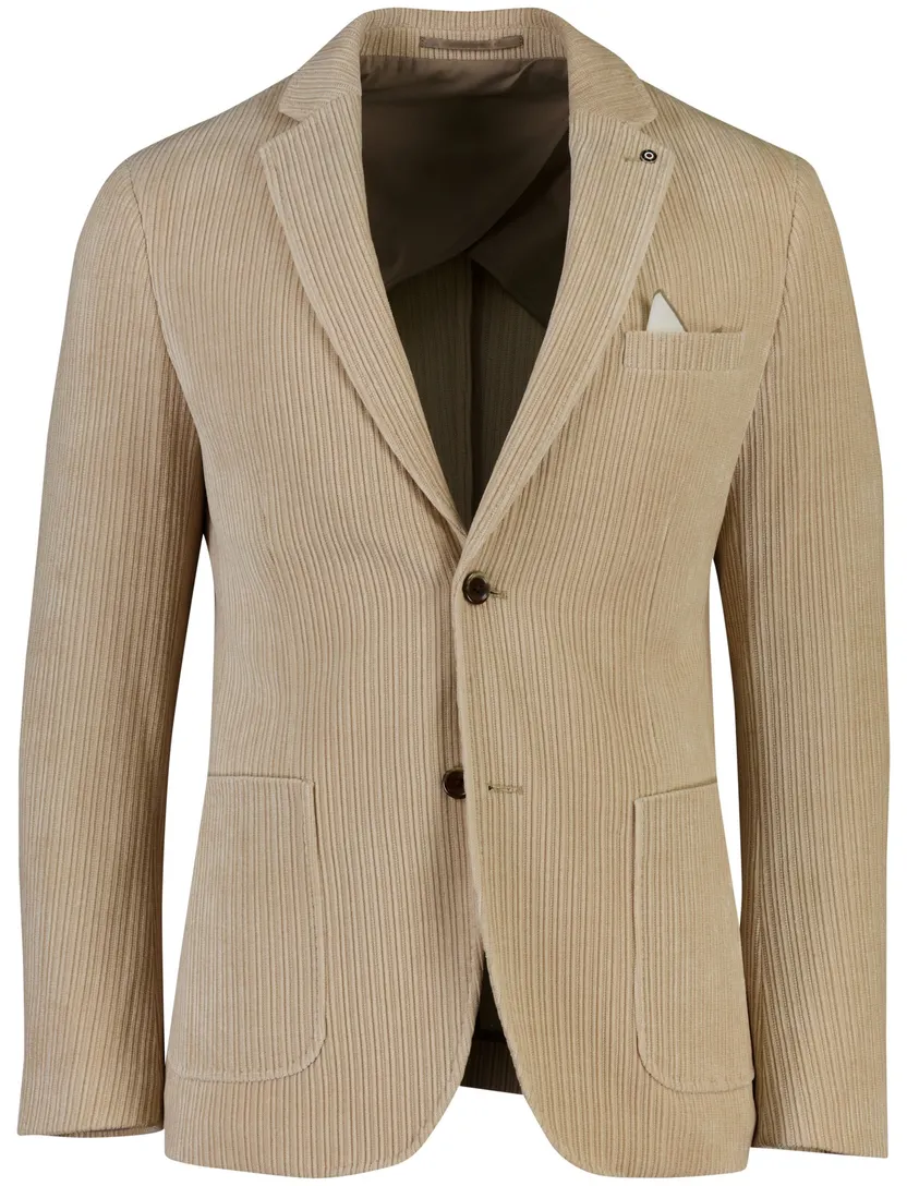 Colbert Blue Industry beige