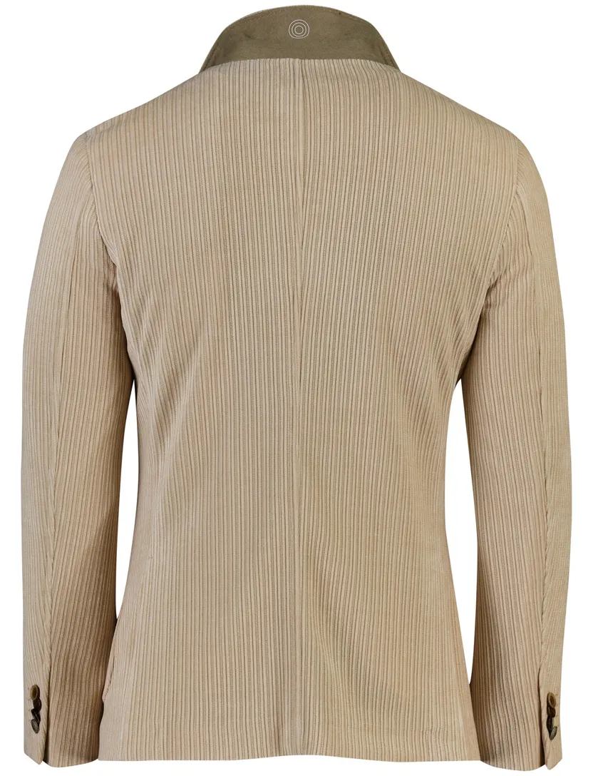 Colbert Blue Industry beige
