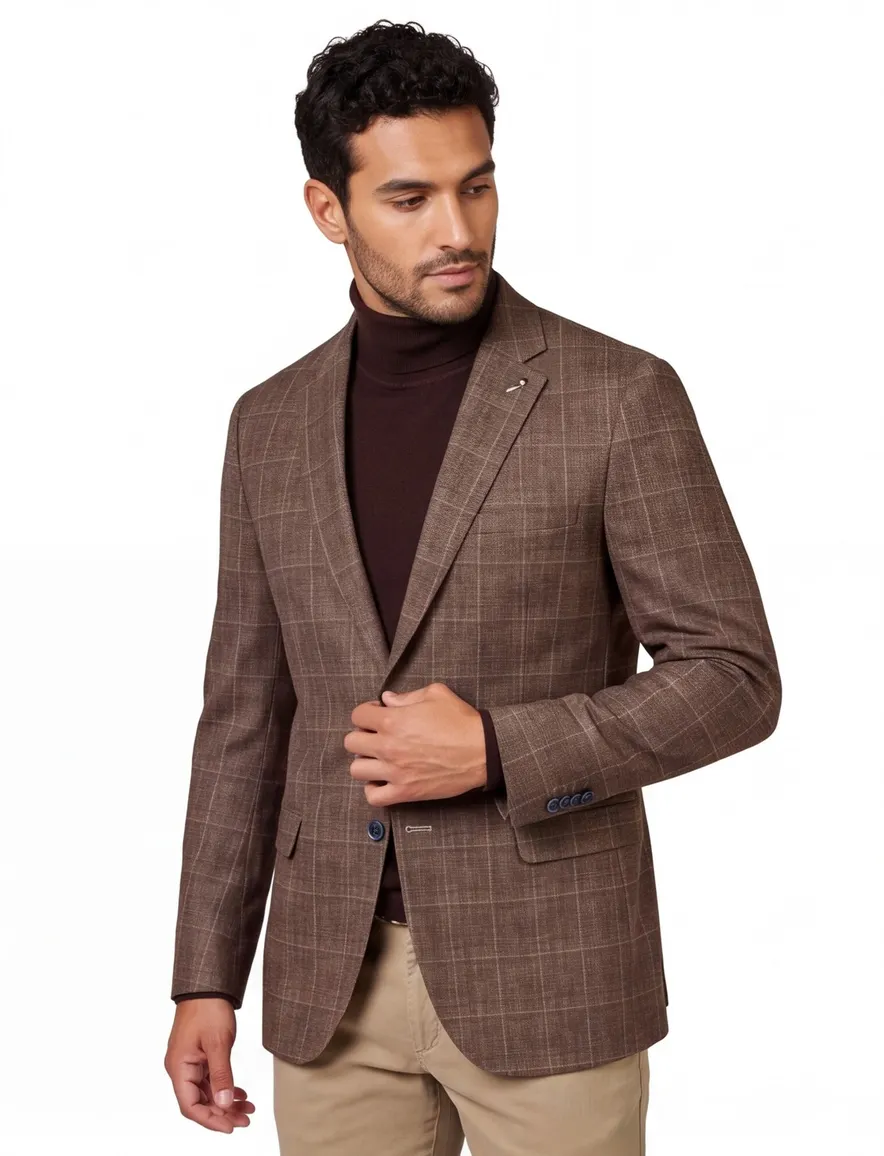 Colbert Blue Industry groen