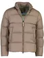 Jas Woolrich khaki