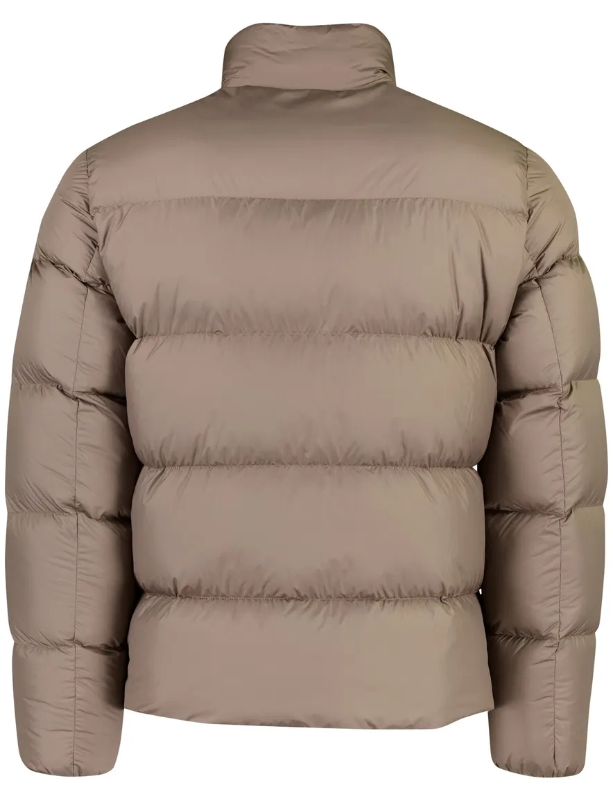 Jas Woolrich khaki