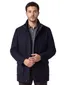 Jas Corneliani donkerblauw