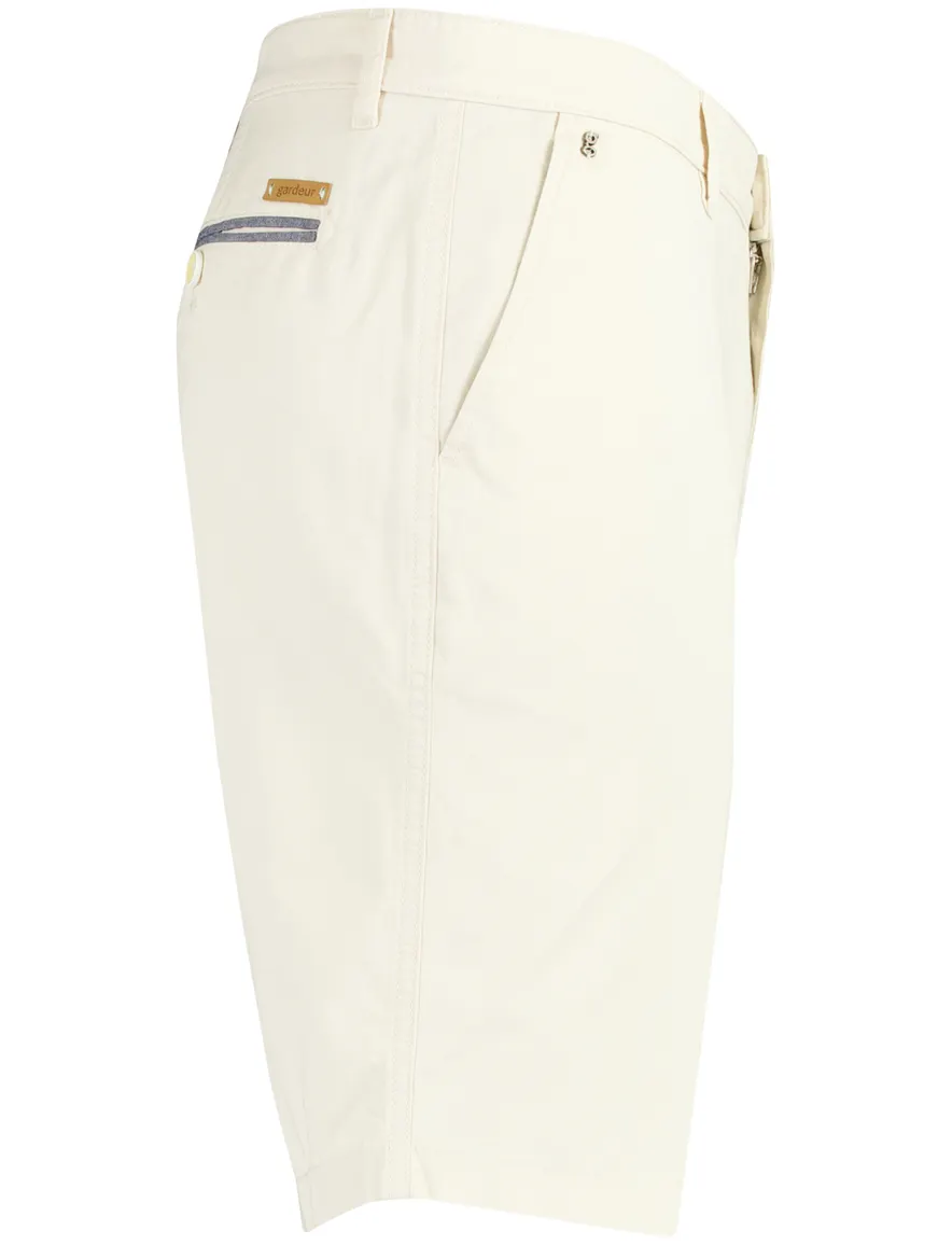 Short Gardeur beige JASPER-8TN 410010-1016