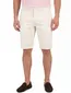 Gardeur Jasper chino short beige modern fit