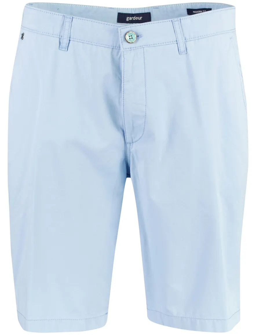 Short Gardeur lichtblauw JASPER-8TN 410010-2063