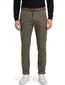 Broeken Mason's Torino antraciet flatfront chino