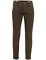 Broek Mason's bruin