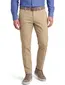 Mason's Torino chino bruin flatfront