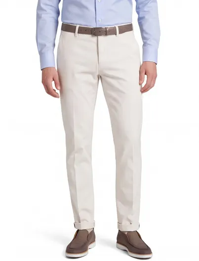 Mason's Broek Mason's beige