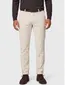 Mason's Torino chino beige flatfront