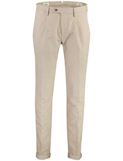 Mason's Broek Mason's Torino beige