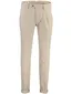 Mason's Torino chino beige met omslag
