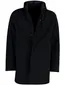 Duno parka navy met 90% eendendons vulling