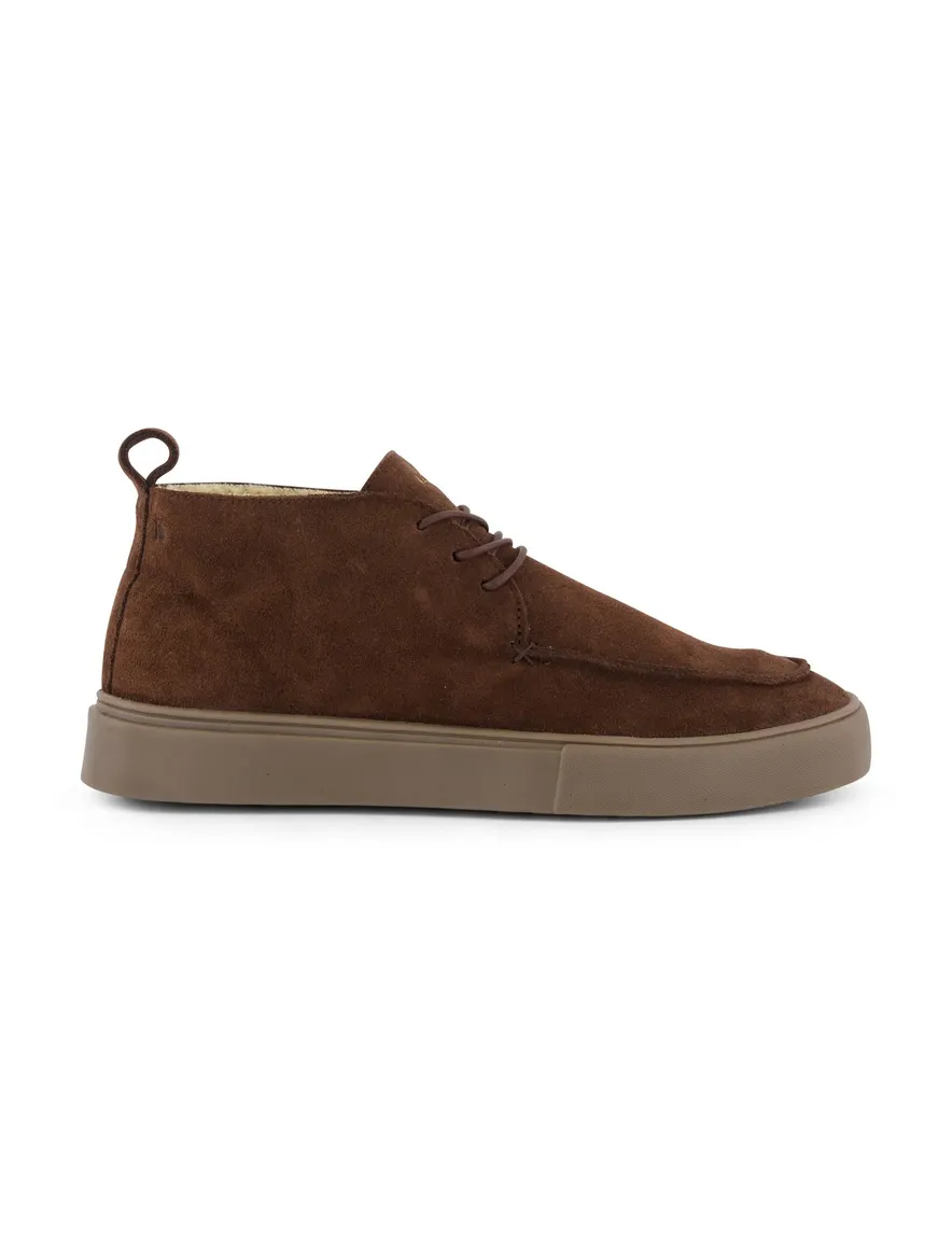 Schoenen Blackstone bruin bruin
