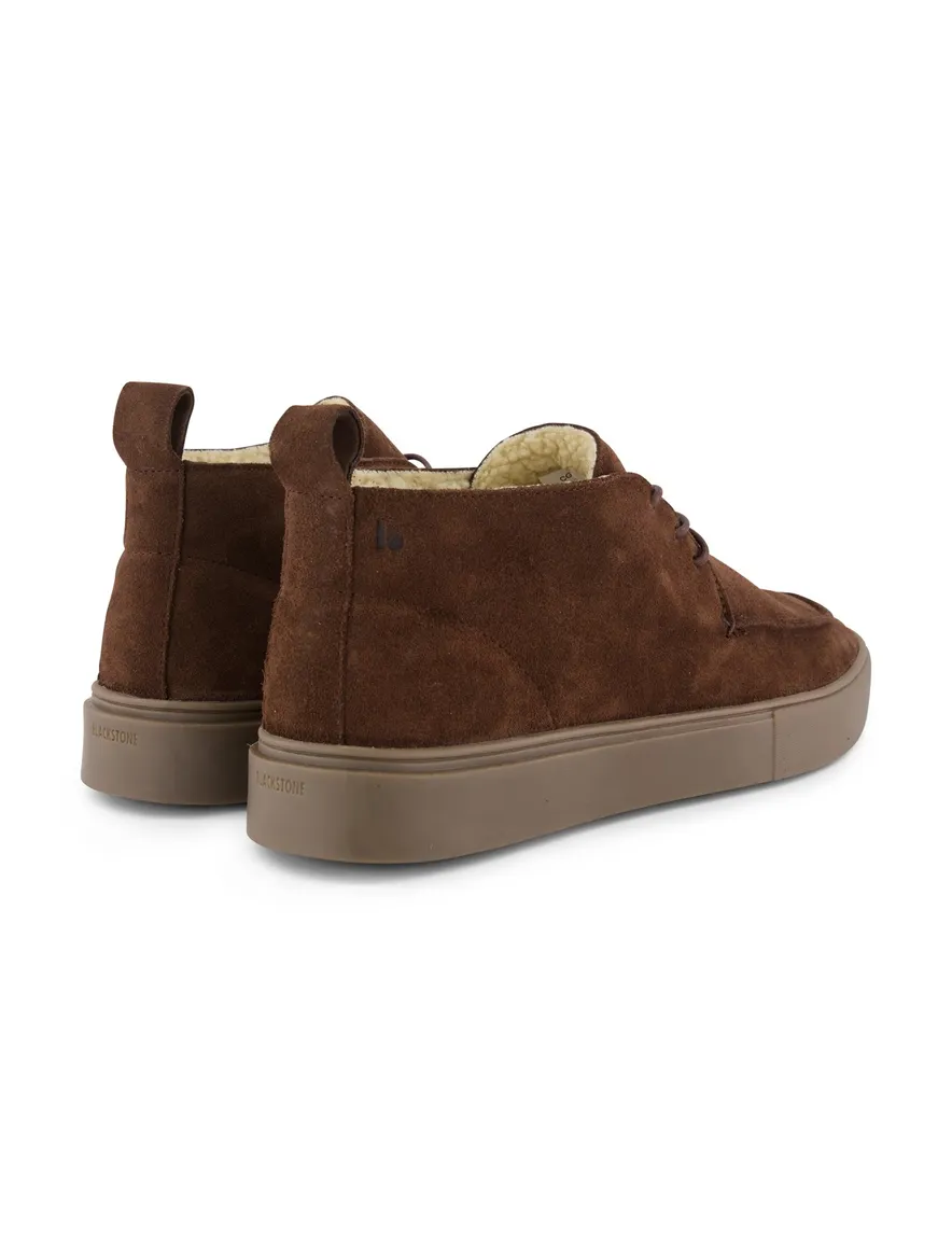 Schoenen Blackstone bruin bruin