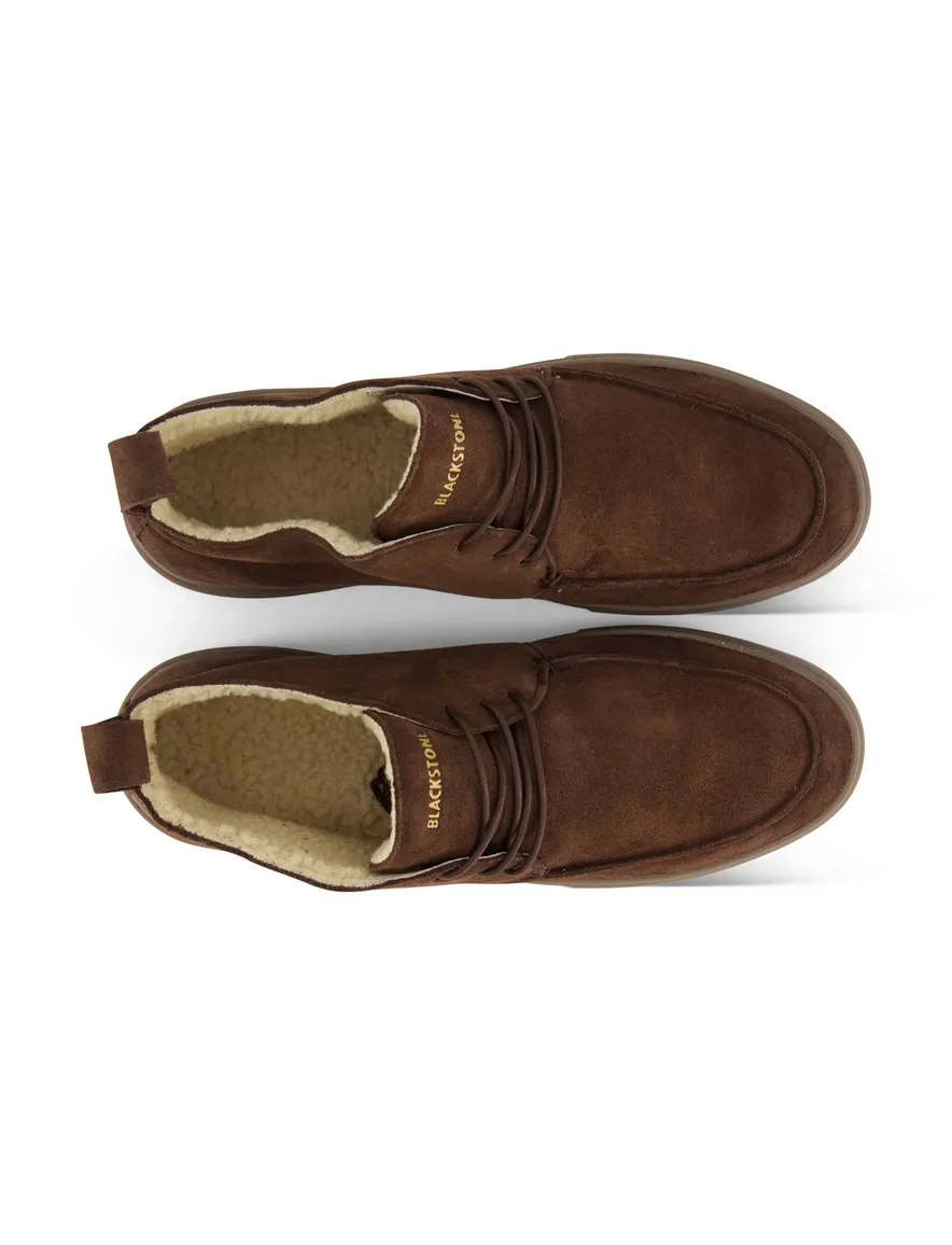 Schoenen Blackstone bruin bruin