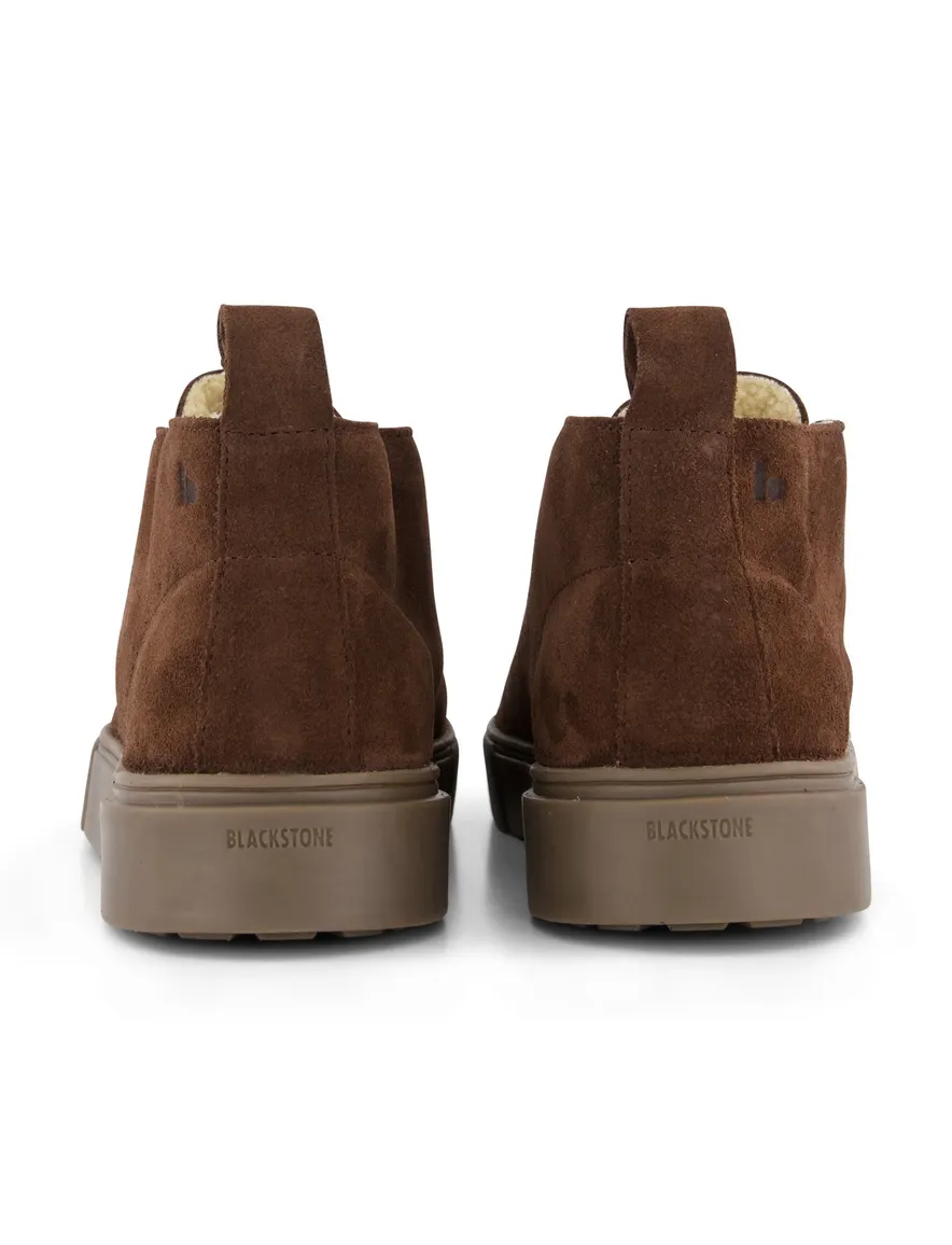 Schoenen Blackstone bruin bruin