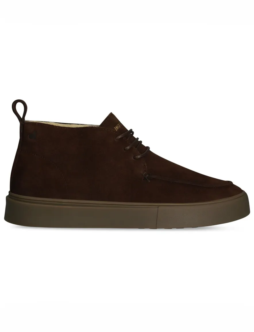 Schoenen Blackstone bruin bruin