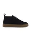 Blackstone veterschoenen donkerblauw