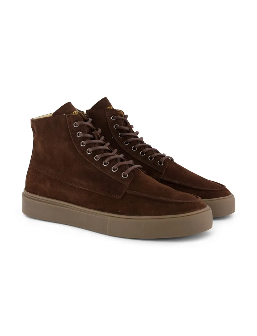 Schoenen Blackstone bruin bruin