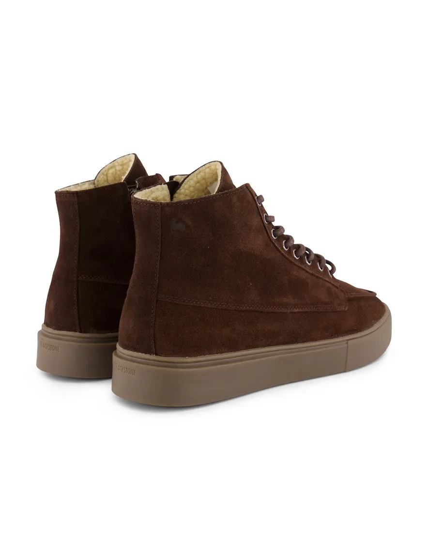 Schoenen Blackstone bruin bruin