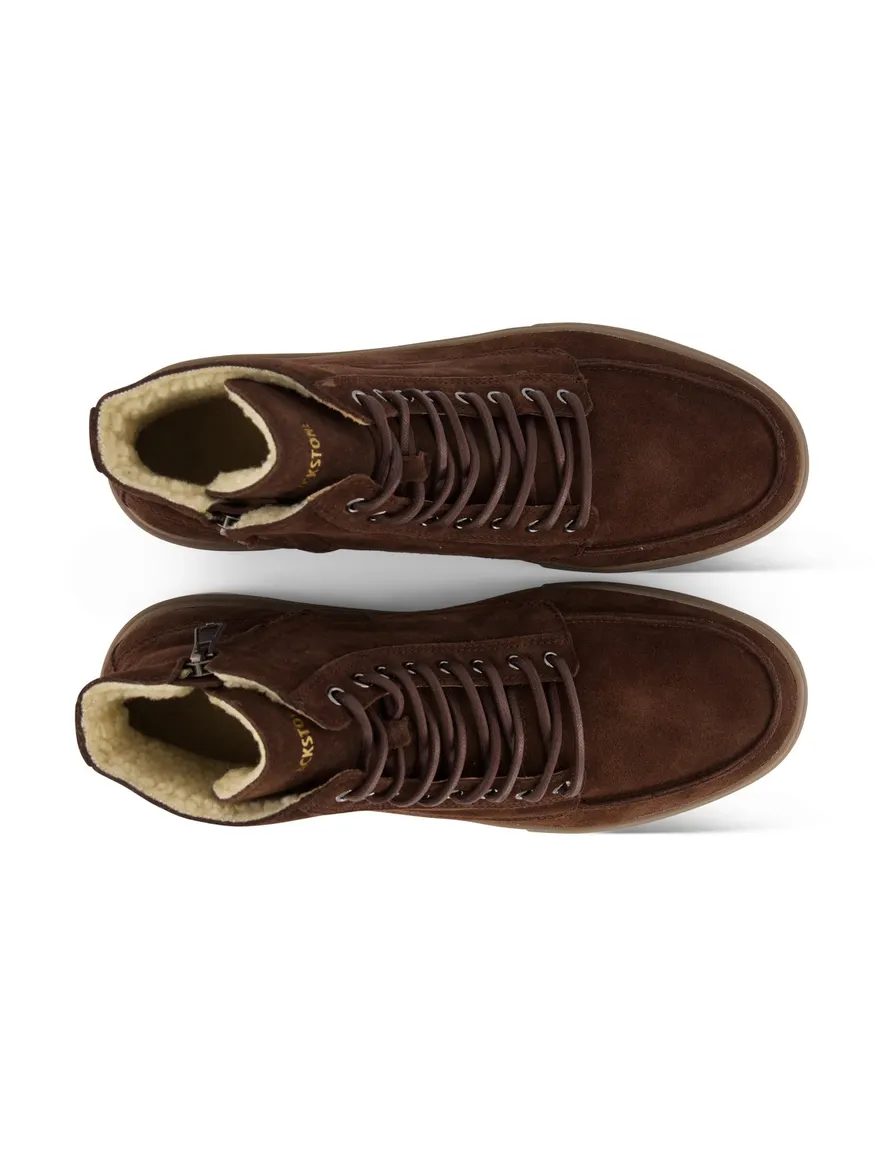 Schoenen Blackstone bruin bruin