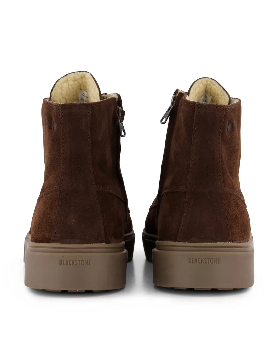 Schoenen Blackstone bruin bruin