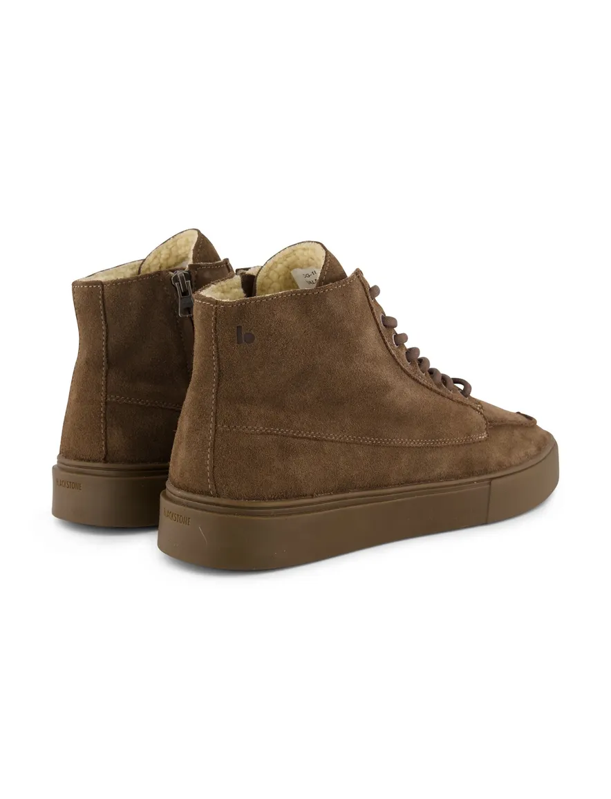 Schoenen Blackstone bruin bruin