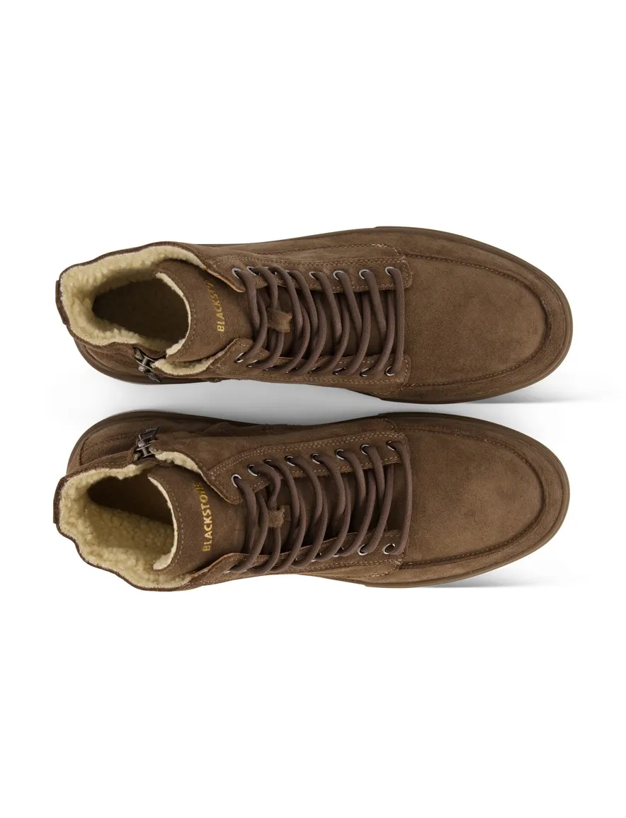 Schoenen Blackstone bruin bruin