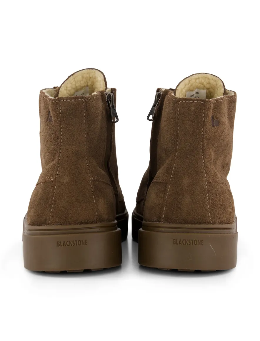Schoenen Blackstone bruin bruin