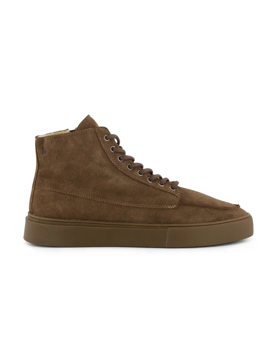 Schoenen Blackstone bruin bruin