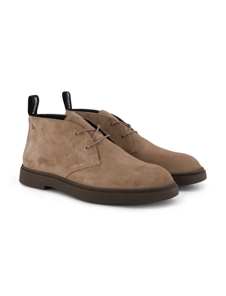 Schoenen Blackstone bruin beige