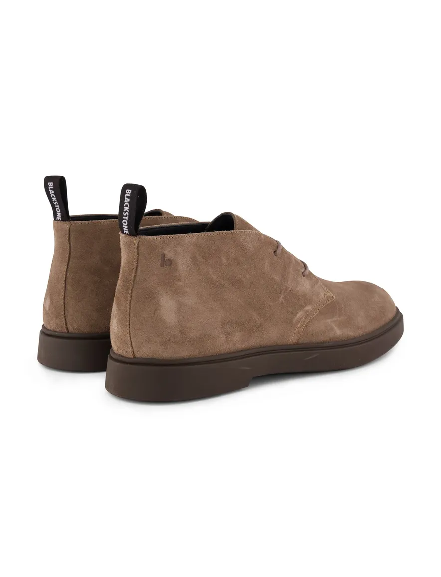 Schoenen Blackstone bruin beige