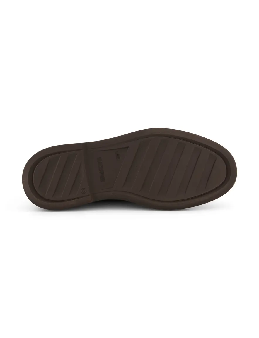 Schoenen Blackstone bruin beige