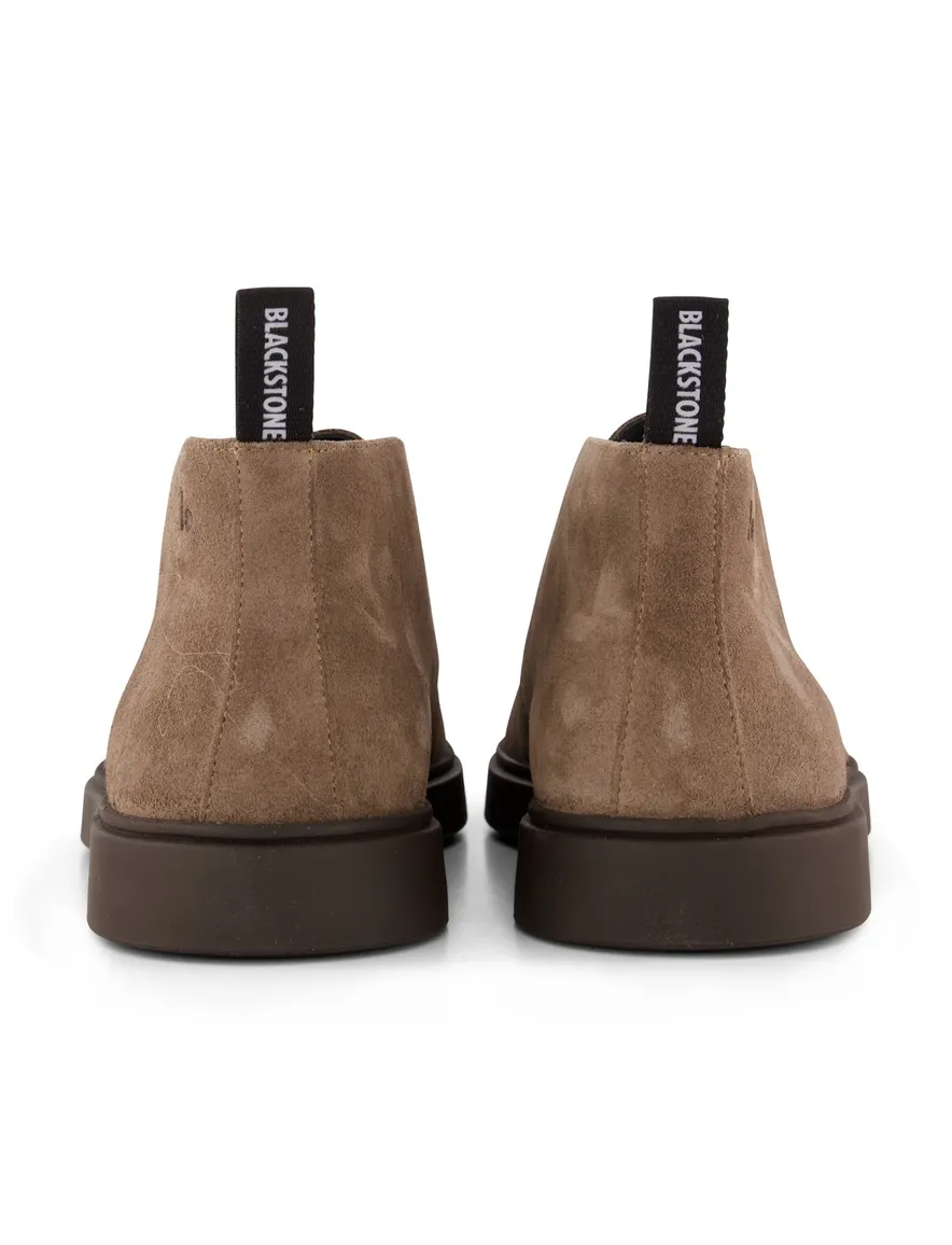 Schoenen Blackstone bruin beige