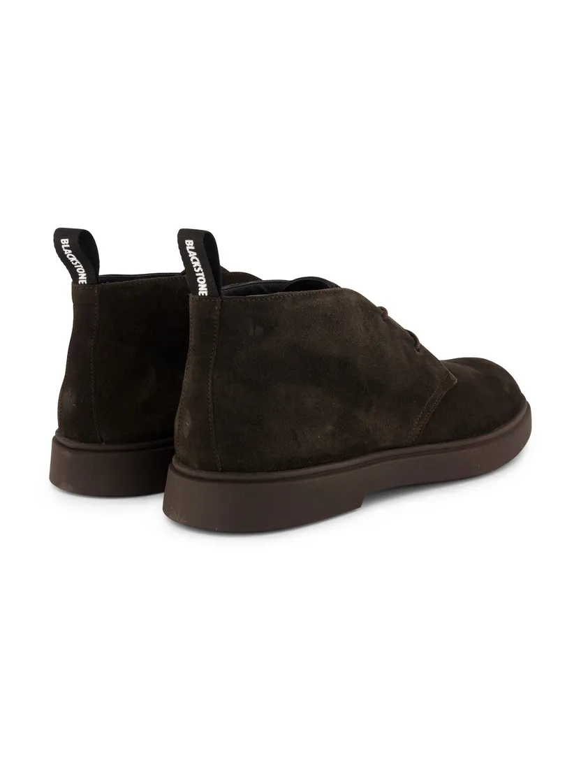 Schoenen Blackstone zwart