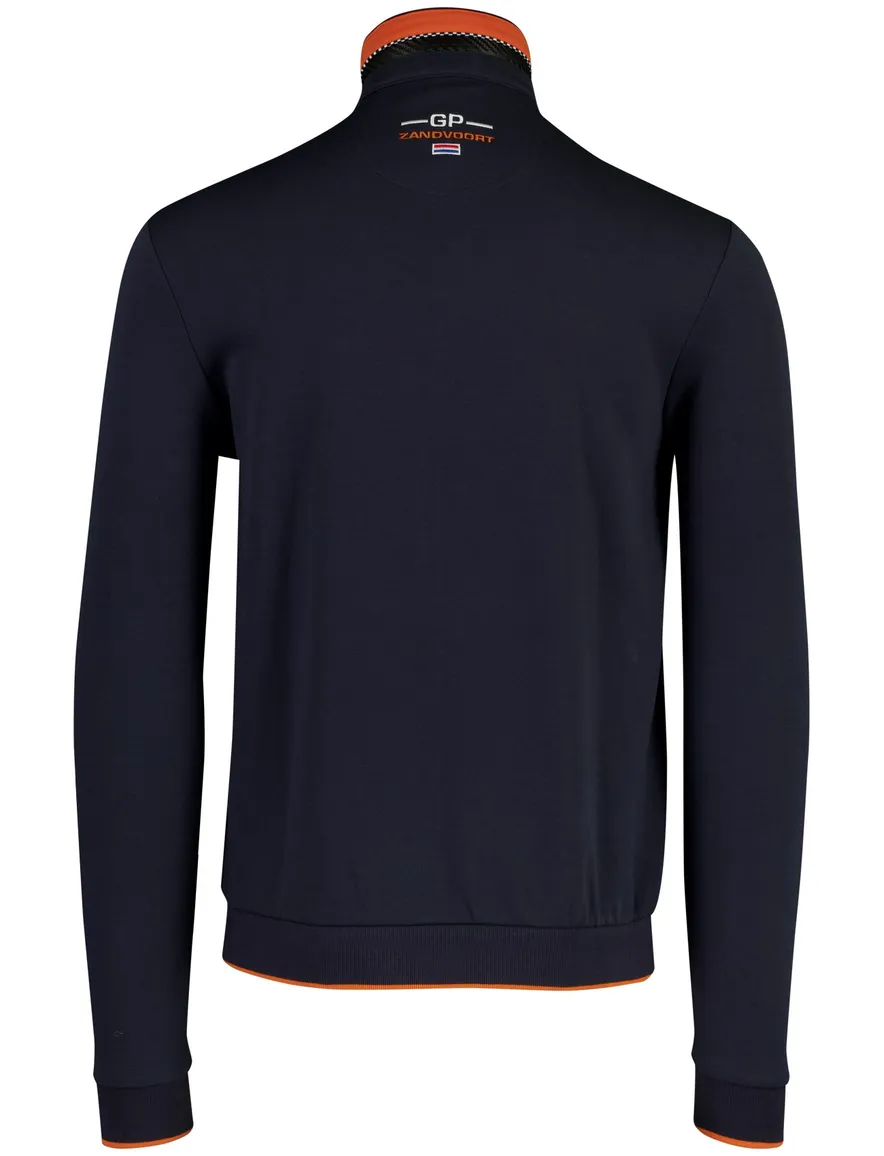 Portofino race collectie 2026 vest