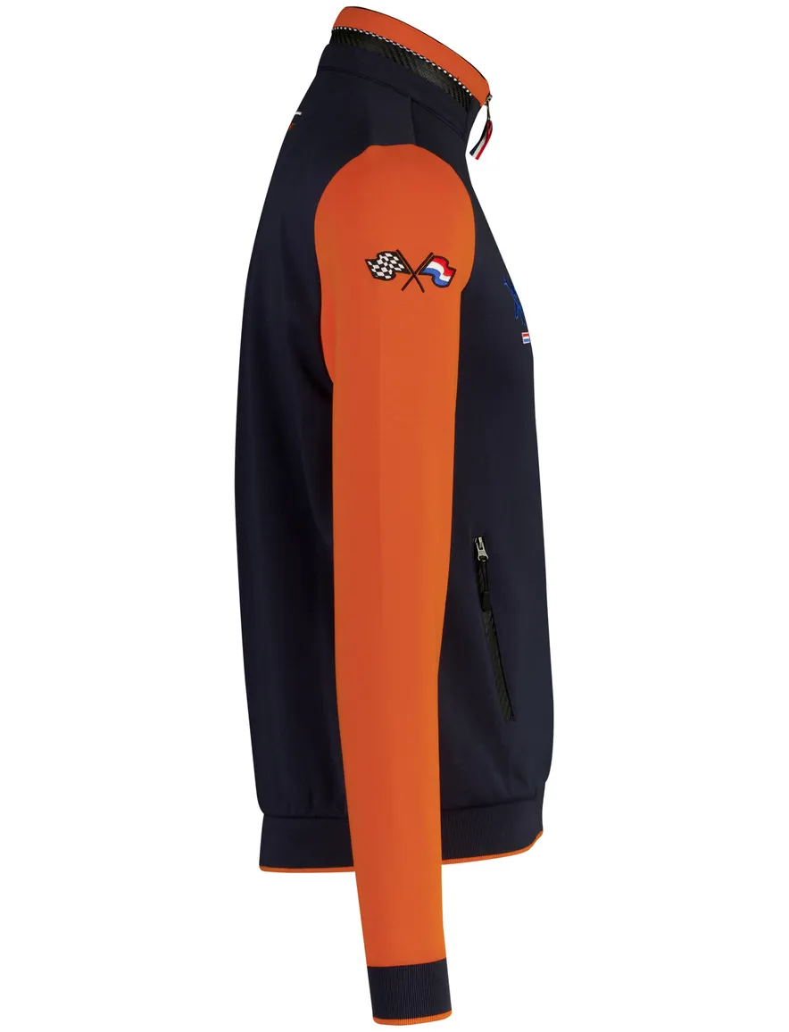 Portofino race collectie vest