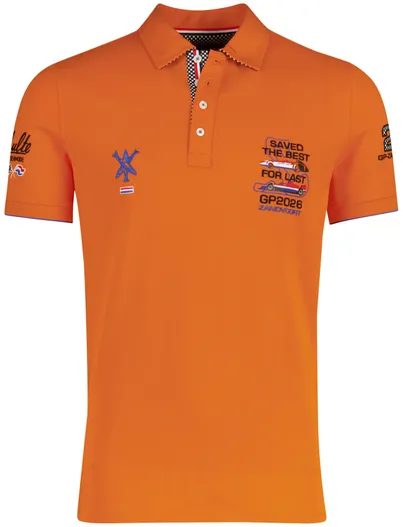 Portofino Portofino race collectie polo
