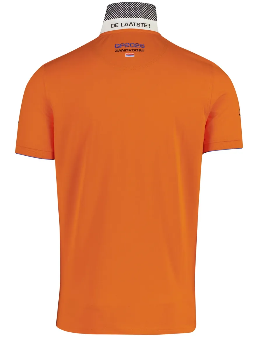 Portofino race collectie polo
