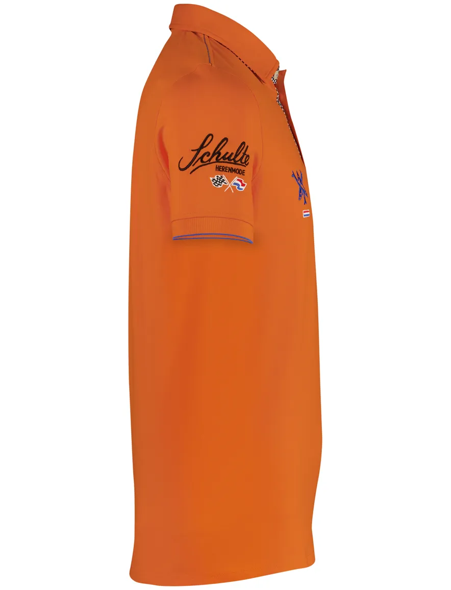 Portofino race collectie polo