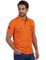 Portofino race collectie polo
