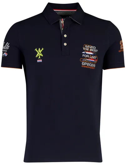 Portofino Portofino race collectie polo