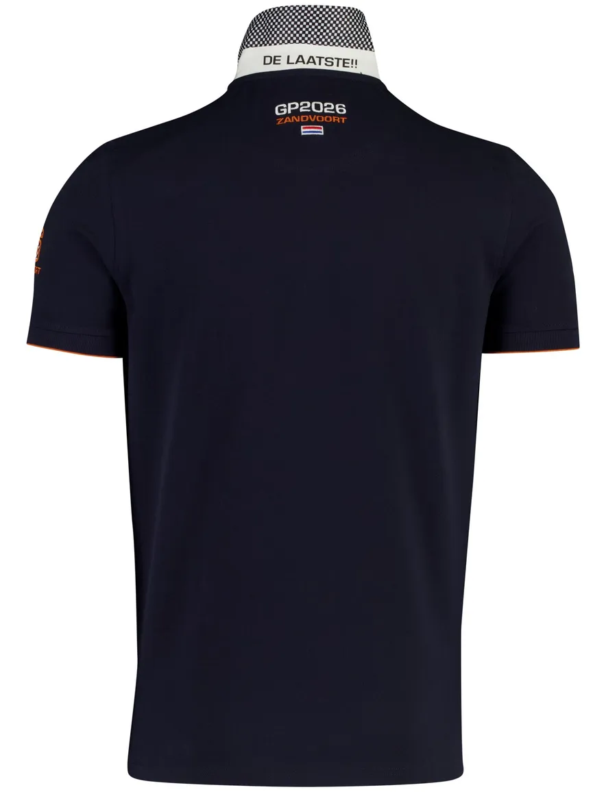 Portofino race collectie polo