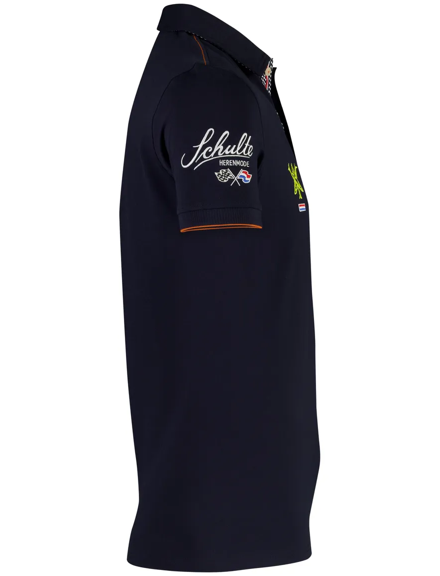 Portofino race collectie polo