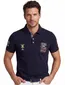 Portofino race collectie polo